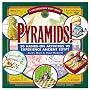 Pyramids!: 50 Hands-On Activities to Experience Ancient Egypt (Kaleidoscope Kids)