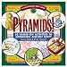 Pyramids: 50 Hands-On Activities to Experience Ancient Egypt (Kaleidoscope Kids)
