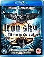 Iron Sky: Dictator's Cut [Blu-ray] [Region Free]