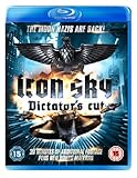 Image de Iron Sky [Blu-ray] [Import anglais]