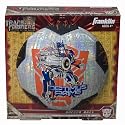 Franklin Sports Transformers Revenge of the Fallen Soccer Ball-Optimus Prime #19233F1