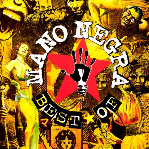 Mano Negra - The Best Of - Zortam Music