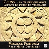 Cluny - the Transfiguration: Chants of Pierre the Venerable