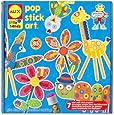 ALEX Toys Little Hands Pop Stick Art