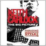 Keith Carlock The Big Picture Phrasing, Improvisation, Style & Technique