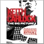 Keith Carlock The Big Picture Phrasing, Improvisation, Style & Technique