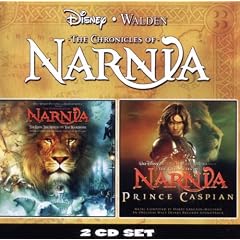 The Chronicles of Narnia 1+2