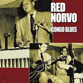 Congo Blues (Album Version)