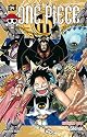 One Piece, Tome 54 :