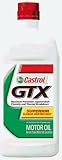 Castrol 08036-ATCS 16 Ounce Bottl Castrol Safety-draw 722x Wax-oil