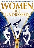 Women He's Undressed [DVD] [Import]