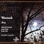 Wozzeck - Alban Berg