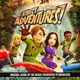 Kinect Adventures: Original Score From The Xbox 360 Videogame