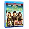 Your Highness (Unrated) [Blu-ray]