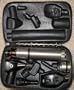 The instruments of physical assessment: Neurological instruments, ophthalmoscope, specula, nasal and vaginal, stethoscope, otoscope