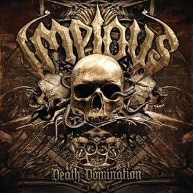 Death Domination