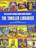 The thriller libraries