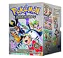 Pokemon Adventures Gold & Silver Box Set (set includes Vol. 8-14)