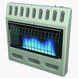 Desa International GWN30TA Vent-Free Gas Space Heater