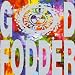Ned's Atomic Dustbin - God Fodder