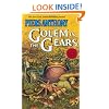 Golem in the Gears (The Magic of Xanth, Book 9)