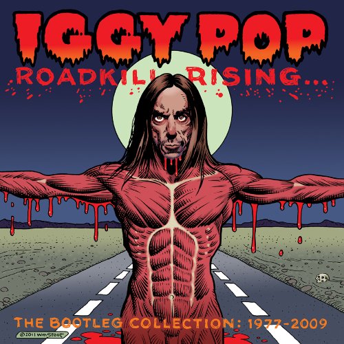 Iggy Pop - Nude & Rude The Best of Iggy Pop - Zortam Music