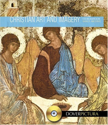 Christian Art and Imagery (Pictura)