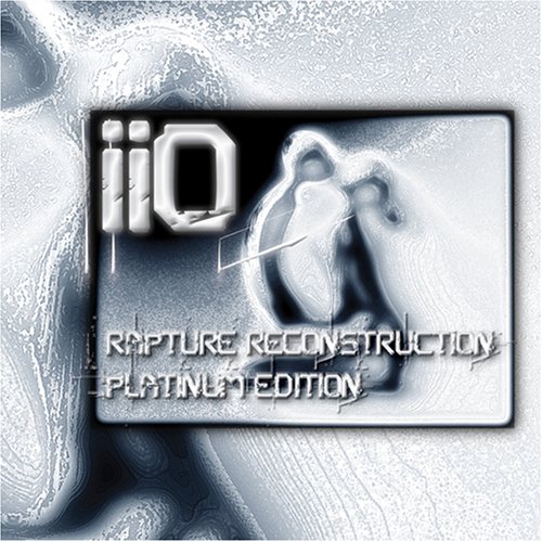 IIO - Rapture Reconstruction: Platinum Edition - Zortam Music
