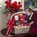 Baxter's Love and Romance Gift Basket - Large
