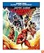 Justice League: The Flashpoint Paradox [Blu-ray]