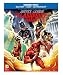 Justice League: The Flashpoint Paradox [Blu-ray]