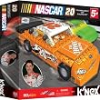 K'NEX NASCAR THE HOME DEPOT STOCK CAR SET