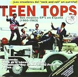 Sus Mejores Eps 1960-1963