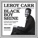 Unissued Test Pressings & Alternate Takes, 1934-1937