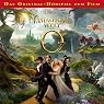 H&ouml;rbuch Die fantastische Welt von Oz: Das Original-Hörspiel zum Film