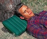 Produkt-Bild: Camping-Gewebe-Kissen, 43 x 28 cm