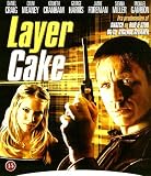 Layer Cake Blu Ray (Import) English Audio