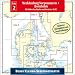 Sportbootkarten 02. Mecklenburg-Vorpommern / Bornholm. CD-ROm. Mit L&uuml;becker Bucht und Stettiner Haff