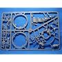 Skaven Doomwheel New 2009 Warhammer Fantasy