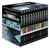 Amazing Stories (DVD Box) [DVD]