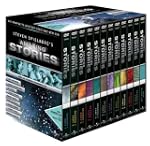Amazing Stories (DVD Box) [DVD]