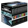 Amazing Stories (DVD Box) [DVD]