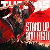 Stand Up & Fight by Century Media 【並行輸入品】
