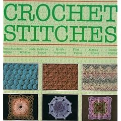 "Harmony" Guide to Crochet Stitches