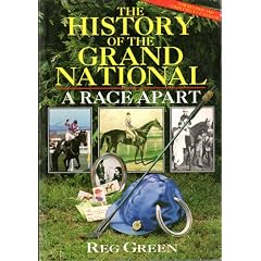The History of the Grand National: A Race Apart (Teach Yourself)