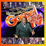 Kerry Douglas Presents: Gospel Mix IV