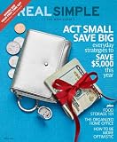 Real Simple (1 year auto renewal) 61s3exzyAxL. SL160 Real Simple (1 year auto renewal)