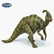 Papo 55004 Parasaurolophus Figure