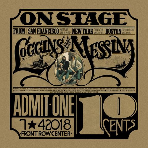 CD-Charts  Music : On Stage