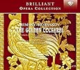 Rimsky-Korsakov: The Golden Cockerel